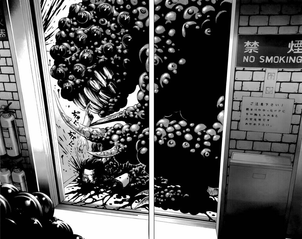 hakaijuu chapter 12 37