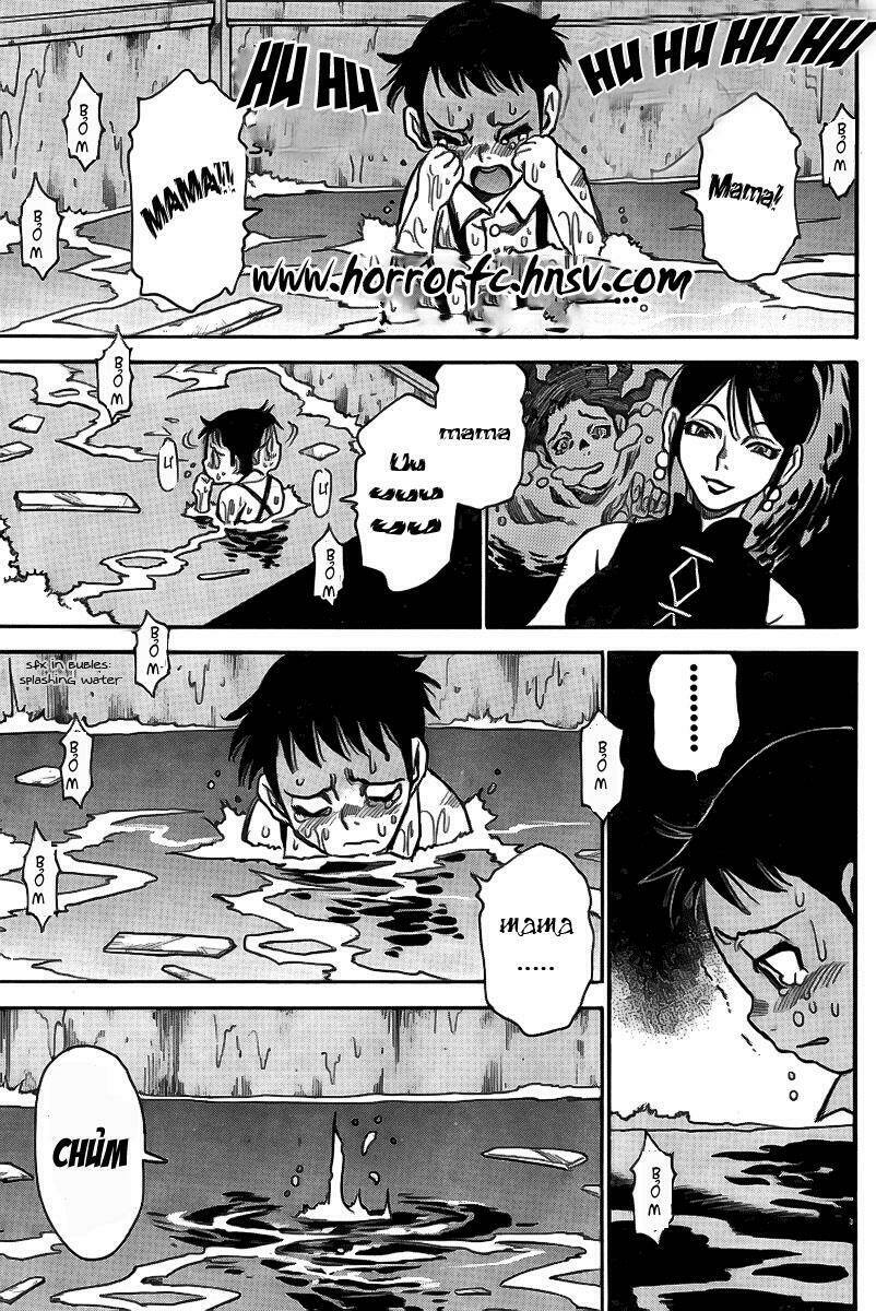 cradle of monsters chapter 3 1