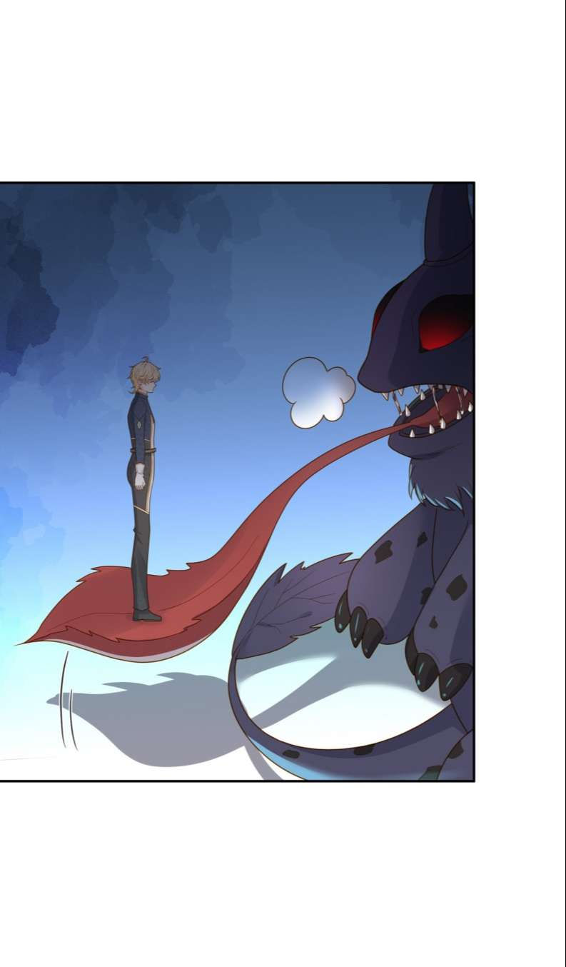 phản diện bị truy thành đoàn sủng chapter 48 12