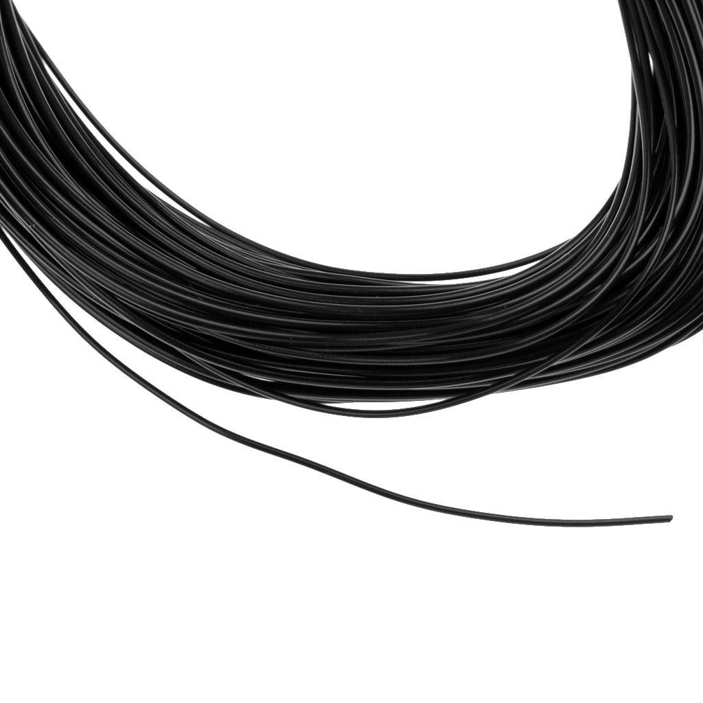 100FT Weight Forward Fly Fishing Line Sink Fly Line Bass Trout Line