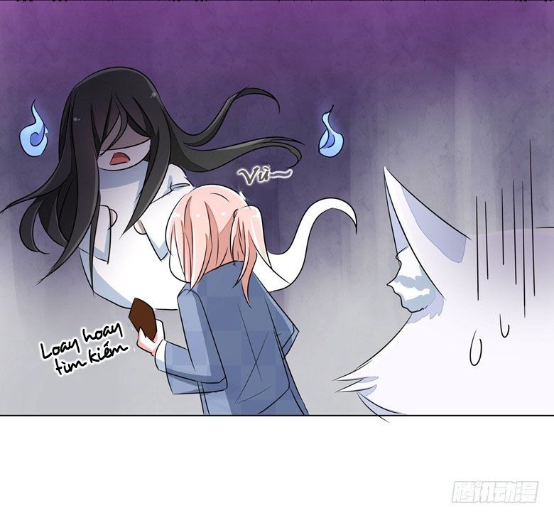 Dân Quốc Yêu Văn Lục chapter 67 - Trang 26
