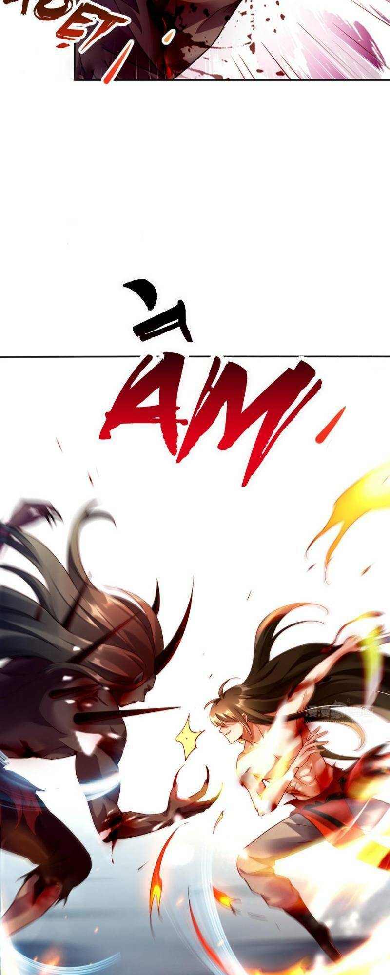 thiên kim bất hoán chapter 43 36