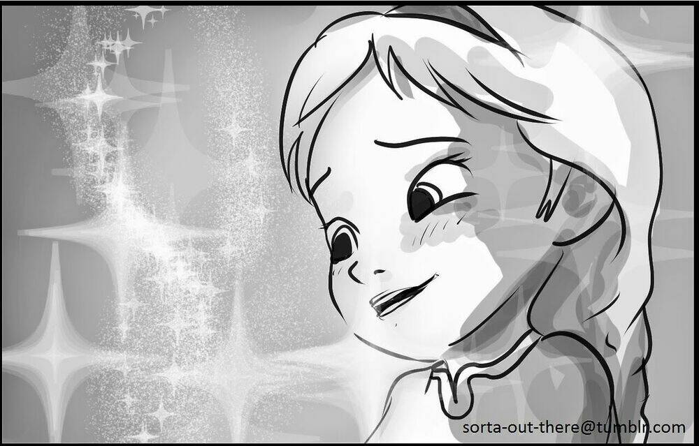 jackelsa short doujinshi collection chapter 5 8