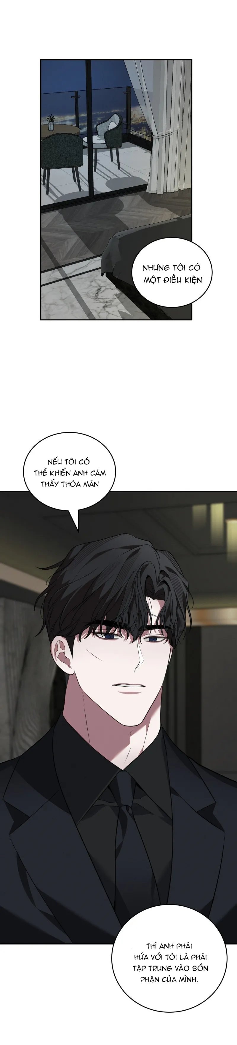 thoát xích chapter 6 2