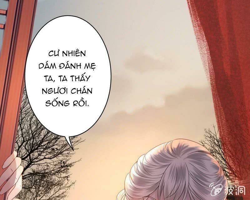 vương gia kiêu ngạo quá khó cua chapter 29 6