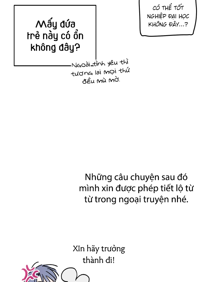 lãng mạn giả dối chapter 37.5 25