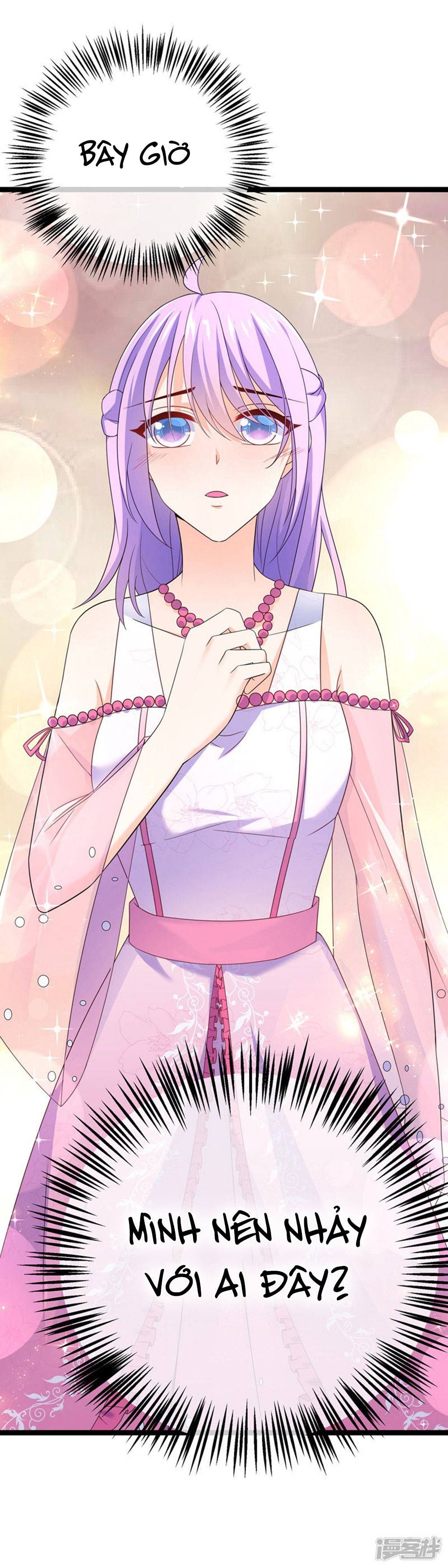 Boss Của Tôi Là Đại Thần chapter 72 - Trang 31