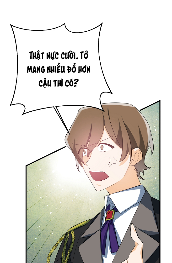 công nương đã thay đổi chapter 44.2 17