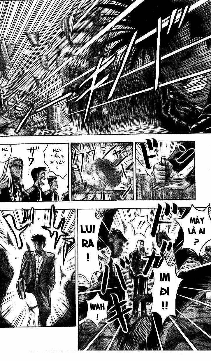 hareluya ii boy chapter 11 18