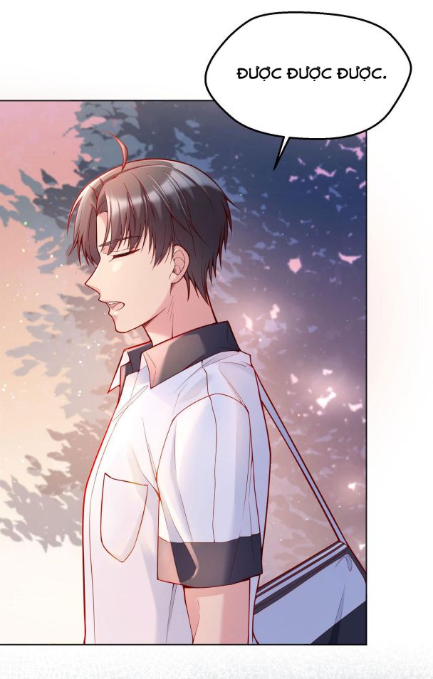 chàng nhân viên host và gã hàng xóm nguy hiểm chapter 27 37