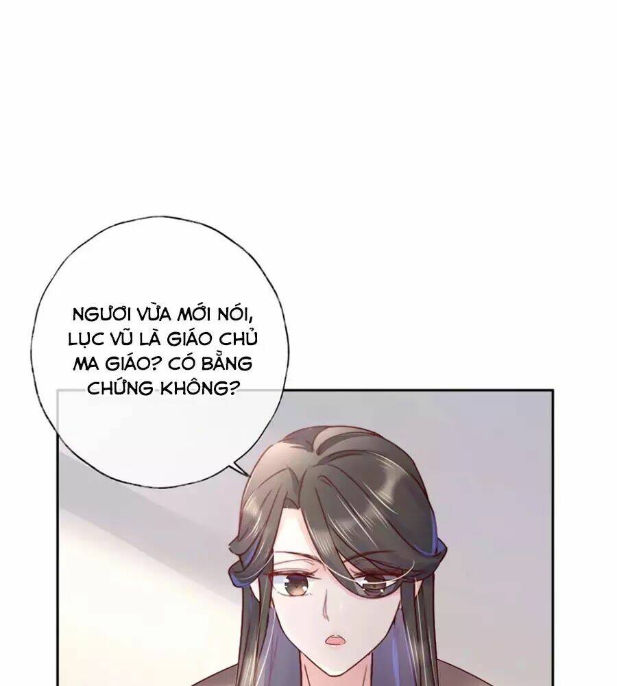 điềm mỹ chi huyết chapter 27.2 5