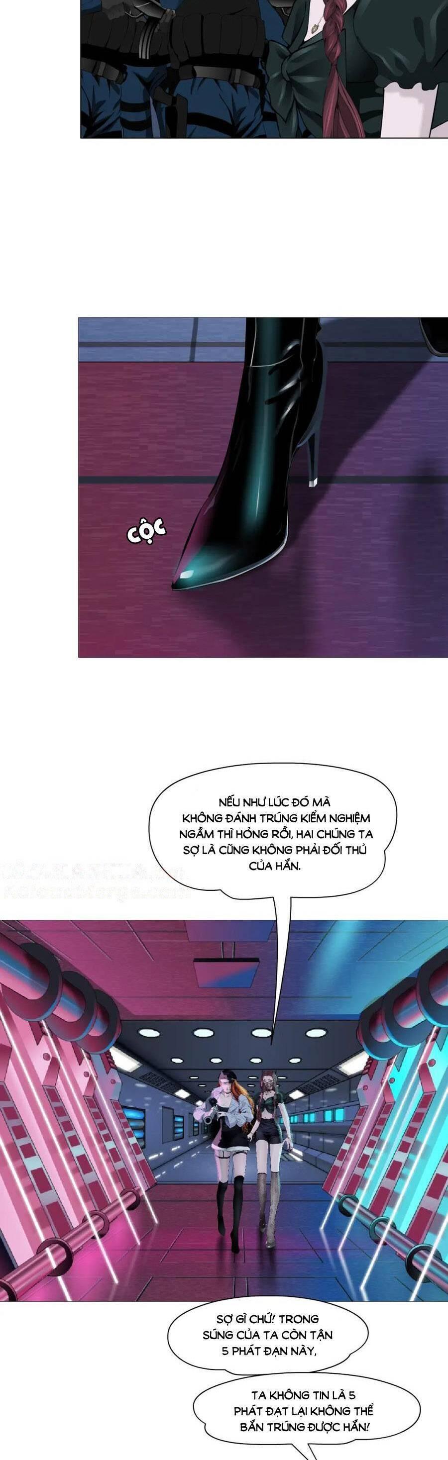 đằng nữ chapter 212 9