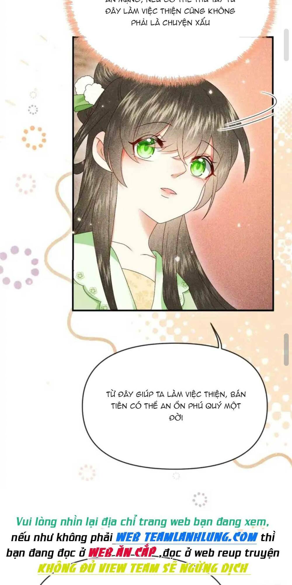 nuôi dưỡng thế tử từ bé : thế tử ngươi kiếm tiền cùng ta đi chapter 21 29