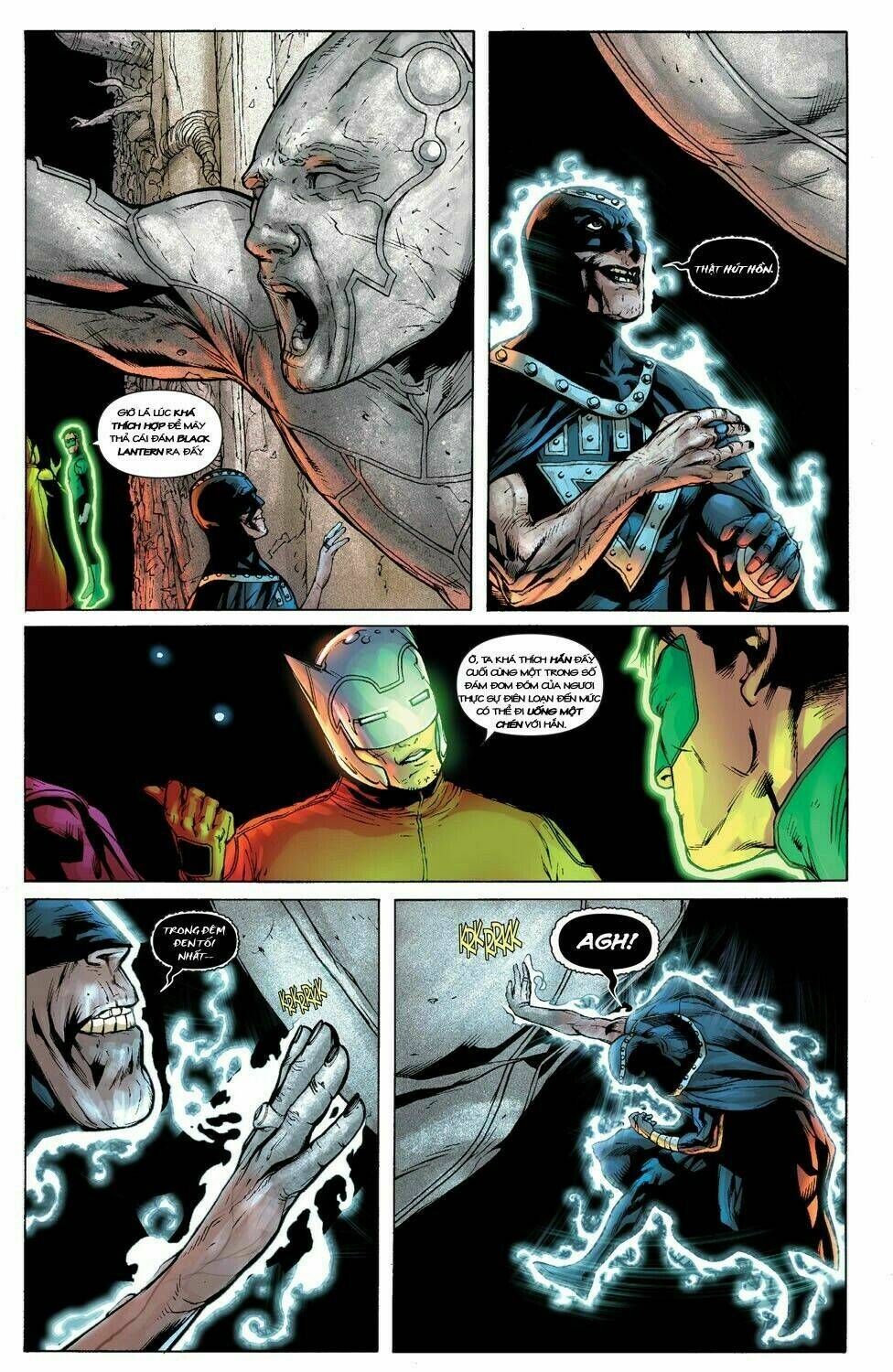green lantern/new gods: godhead chapter 17 3
