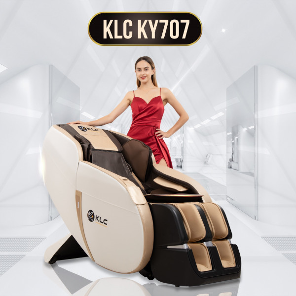 Ghế massage KLC KY707