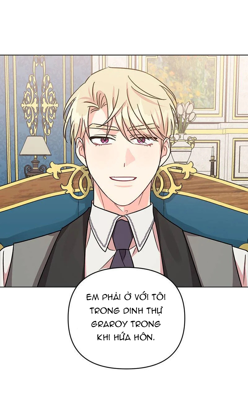 tôi đã kết hôn với một nhân vật phản diện chapter 4 67