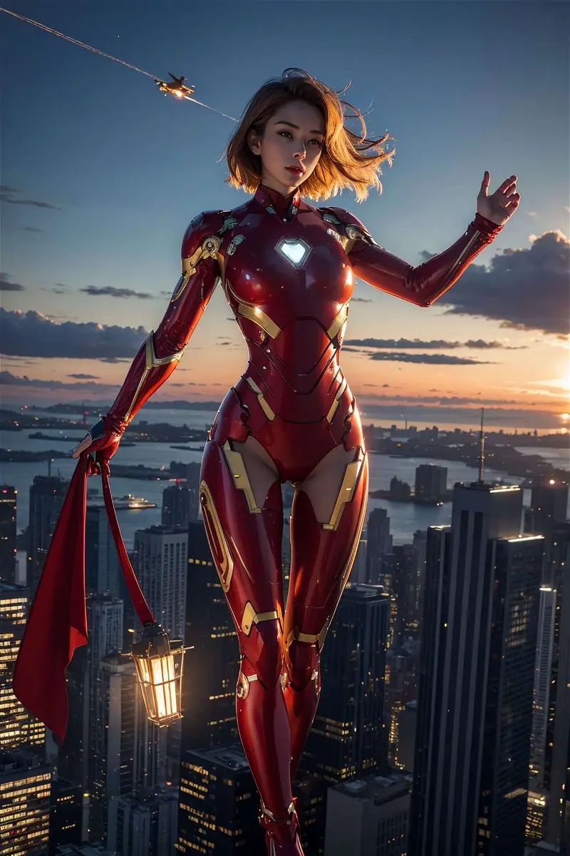 artist ai generated chapter 107 16