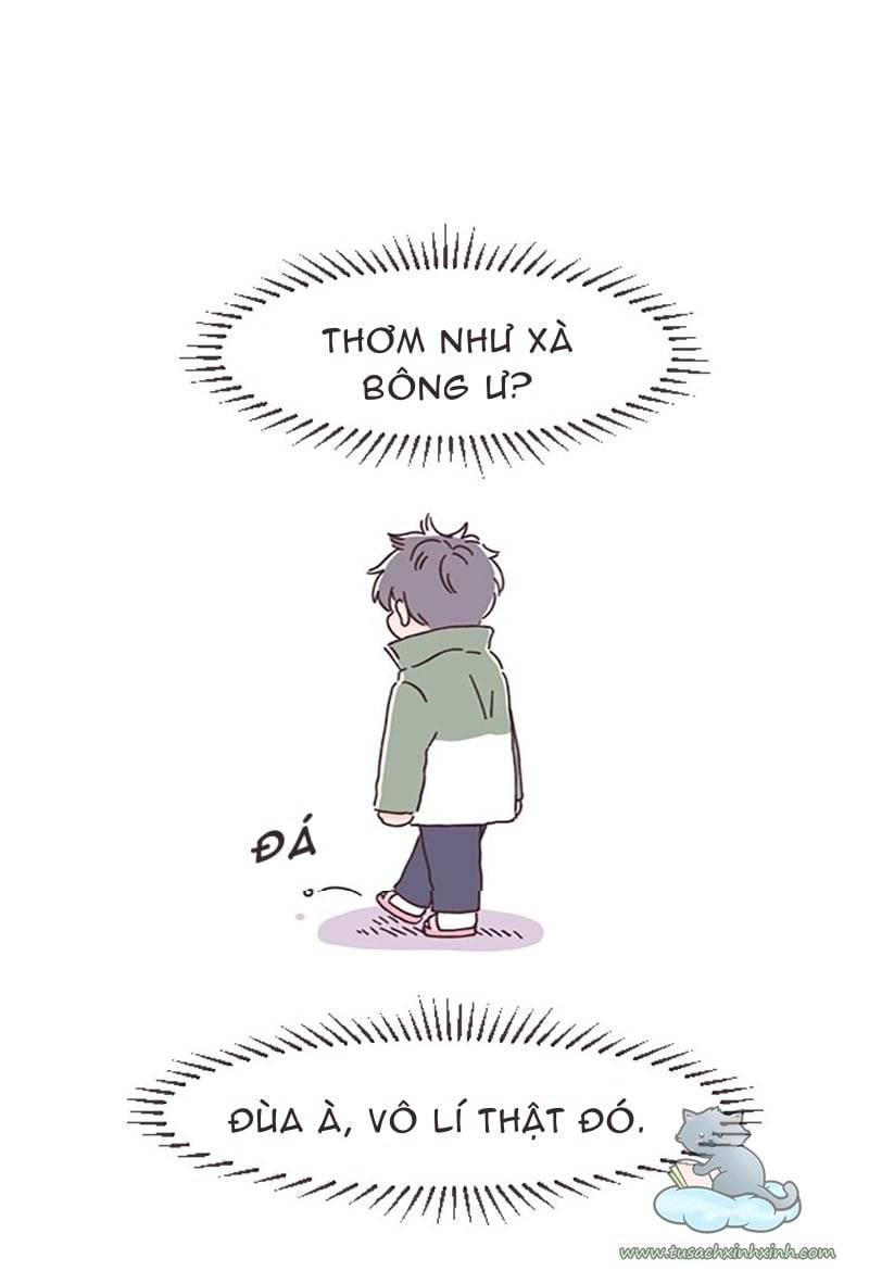 ngày định mệnh của đôi ta chapter 5 83