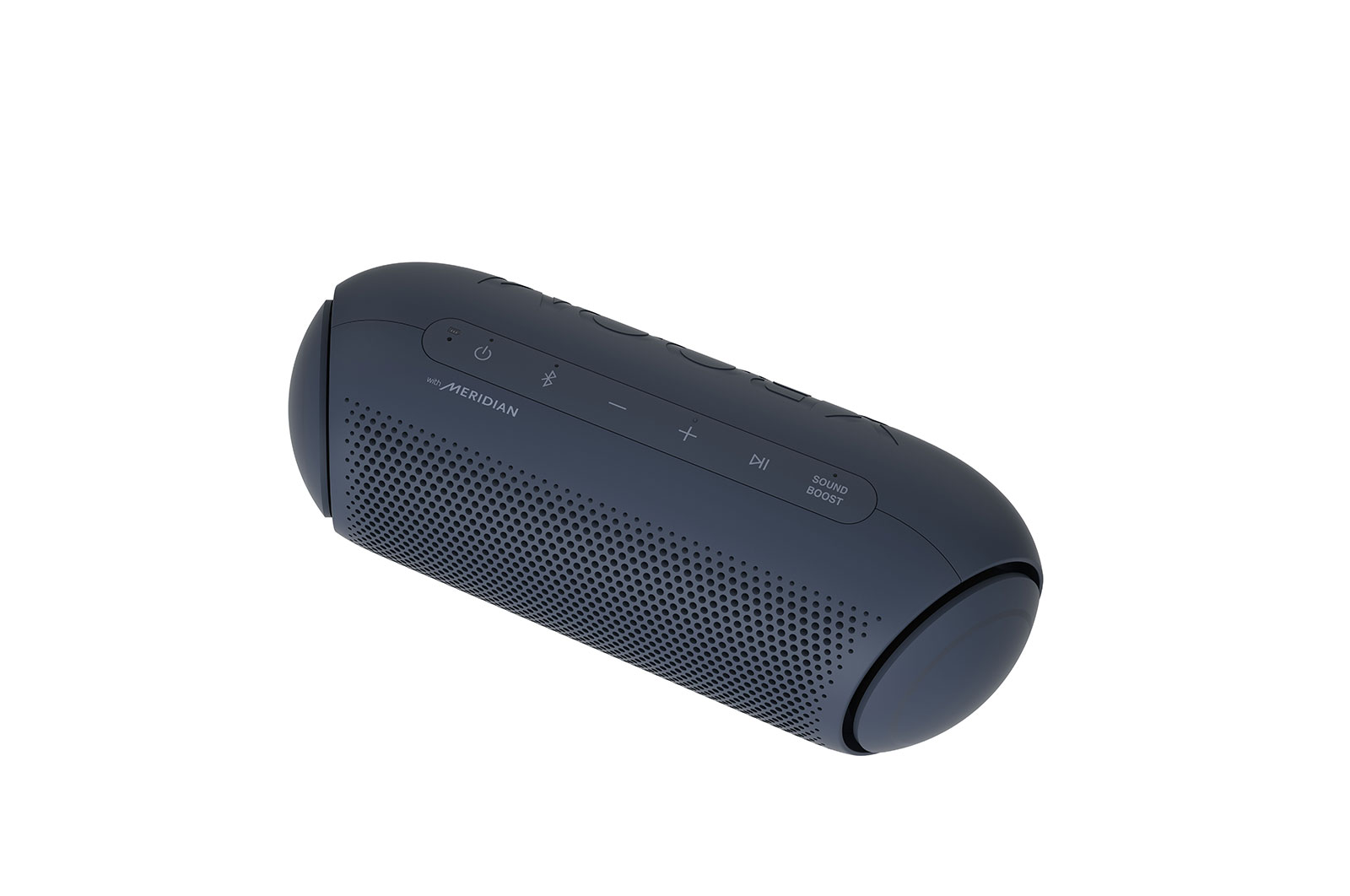 Loa di động Bluetooth LG XBOOMGO PL5 - Hàng chính hãng