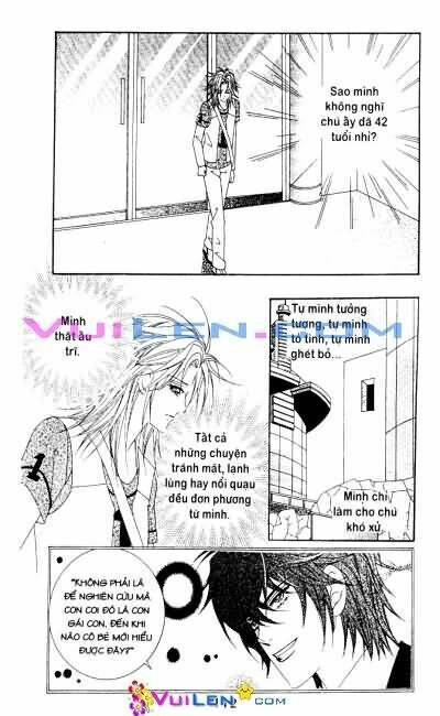 người duy nhất chapter 62 13