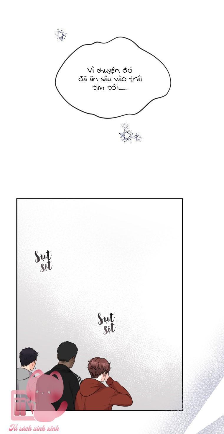 mong được chị chỉ bảo, tiền bối chapter 41 41