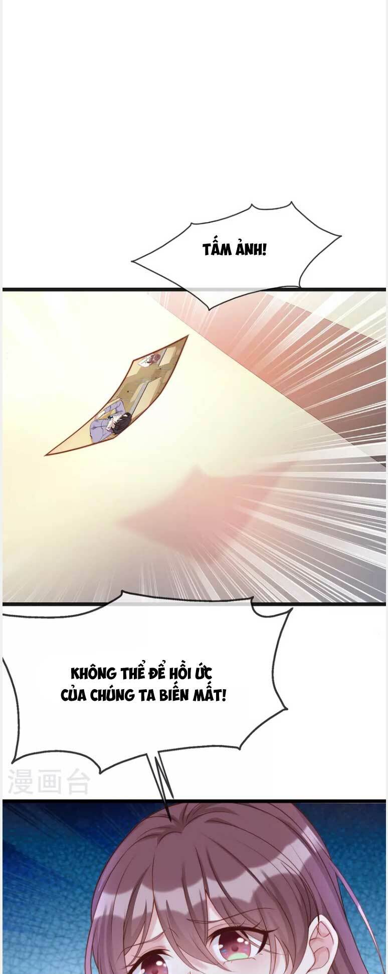 sủng em sủng tới tận cùng chapter 148 23