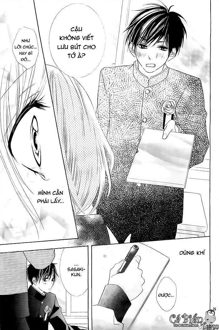 kawaii hito ( asagi hikaru ) chapter 1 29