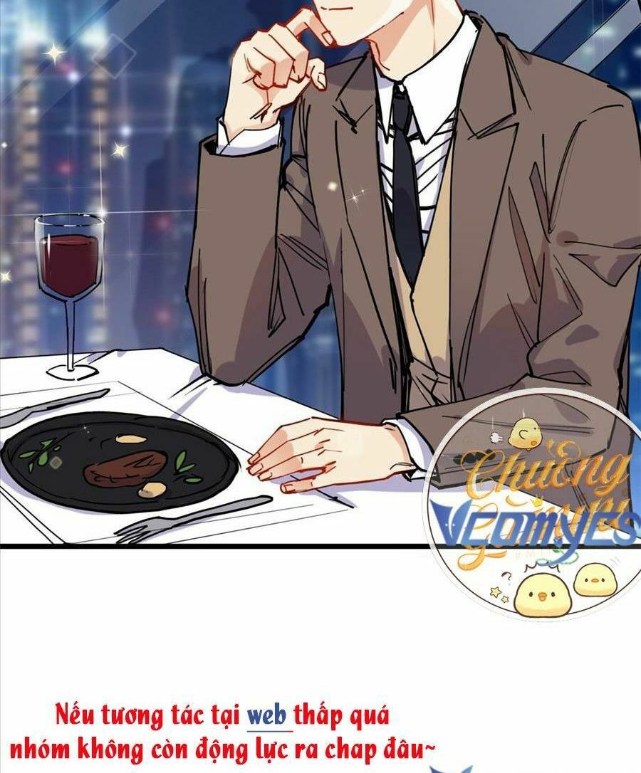 cố tổng, vợ của ngài quá mạnh rồi! chapter 39 18