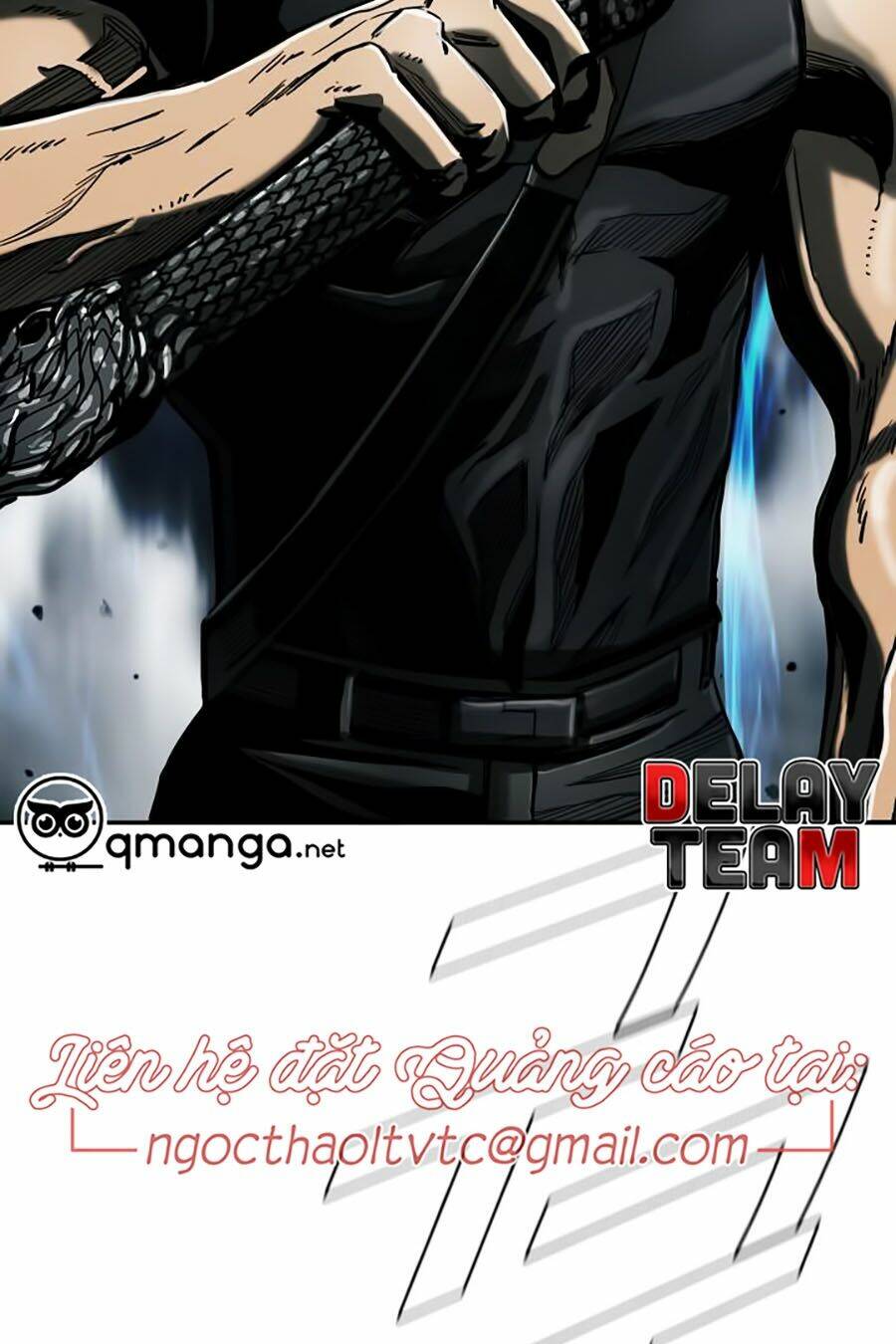 thợ săn đầu tiên chapter 71 37