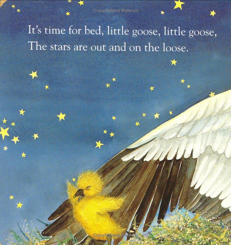 Sách ngoại văn: Time For Bed 30th Anniversary Edition