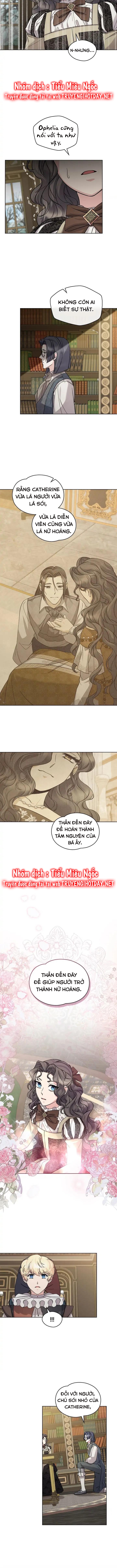 nỗi buồn của chú hề chapter 59 5