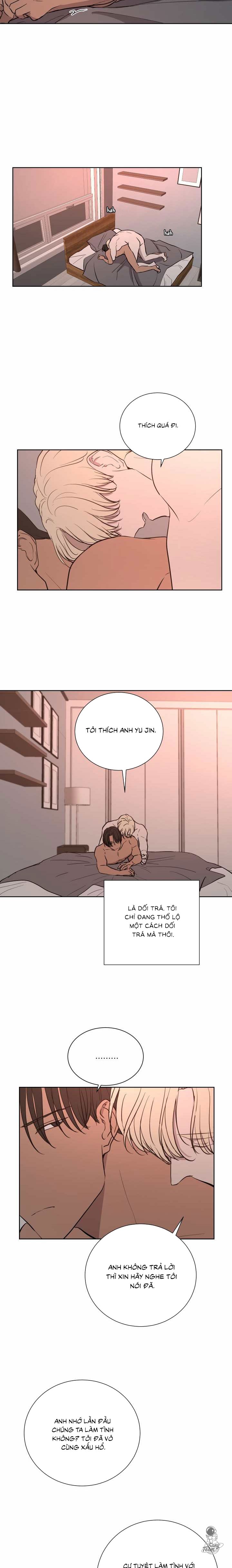 bùng nổ chapter 14 9