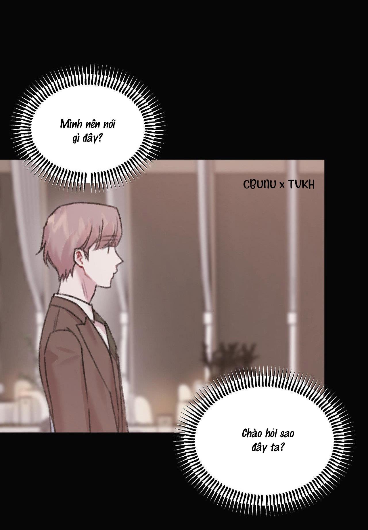 anh thật sự thích em sao chapter 17 51