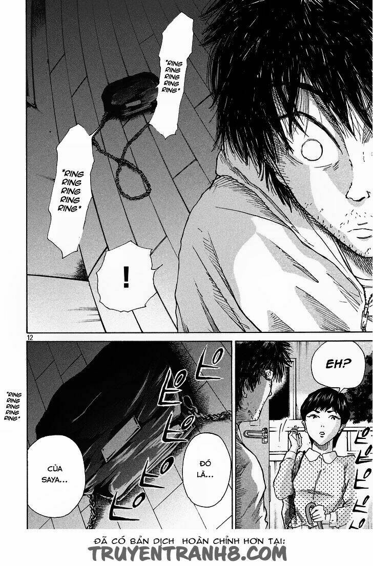 shuumatsu no tenki chapter 6 12