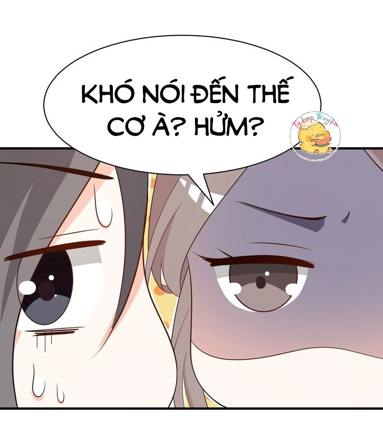 mấy độ cẩm nguyệt say cũng liễu chapter 67 3