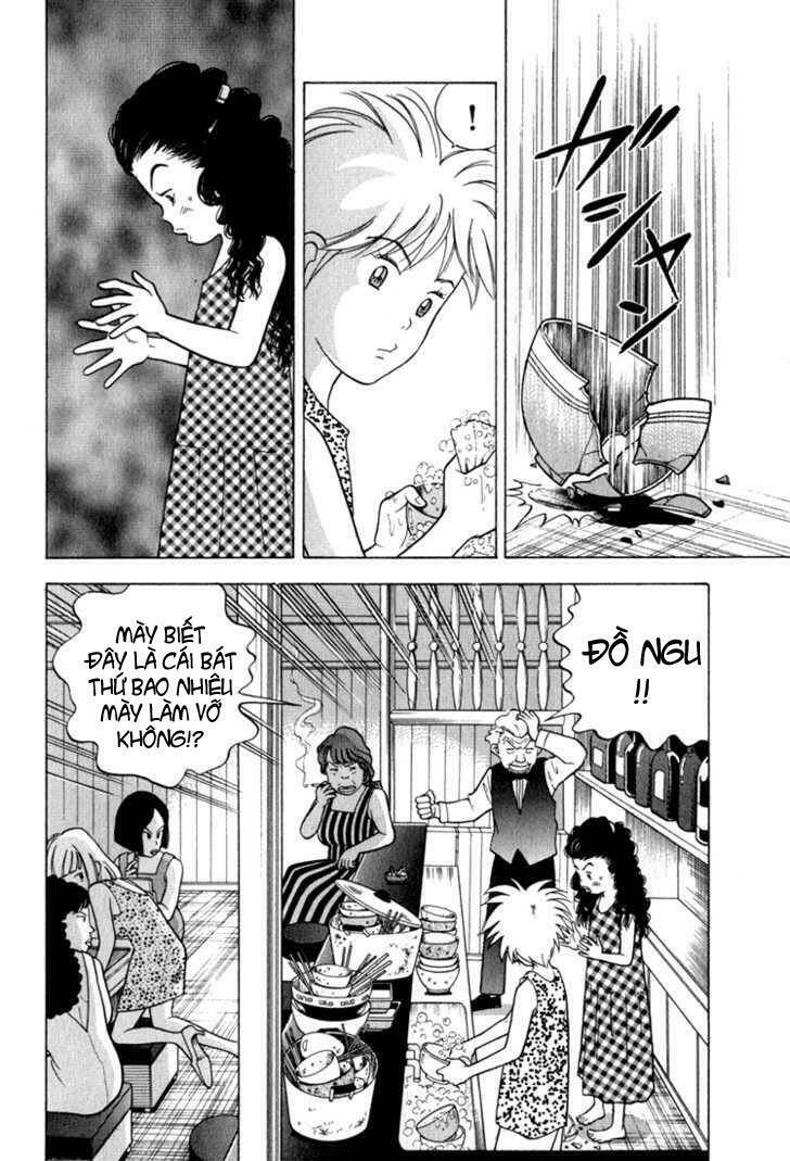 piano no mori chapter 18 2