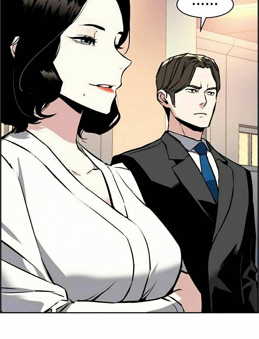 bạn học tôi là lính đánh thuê chapter 25 65