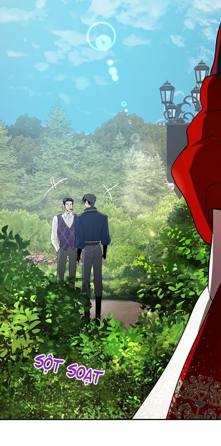 cách để cứu rỗi anh trai của nữ chính chapter 13 33