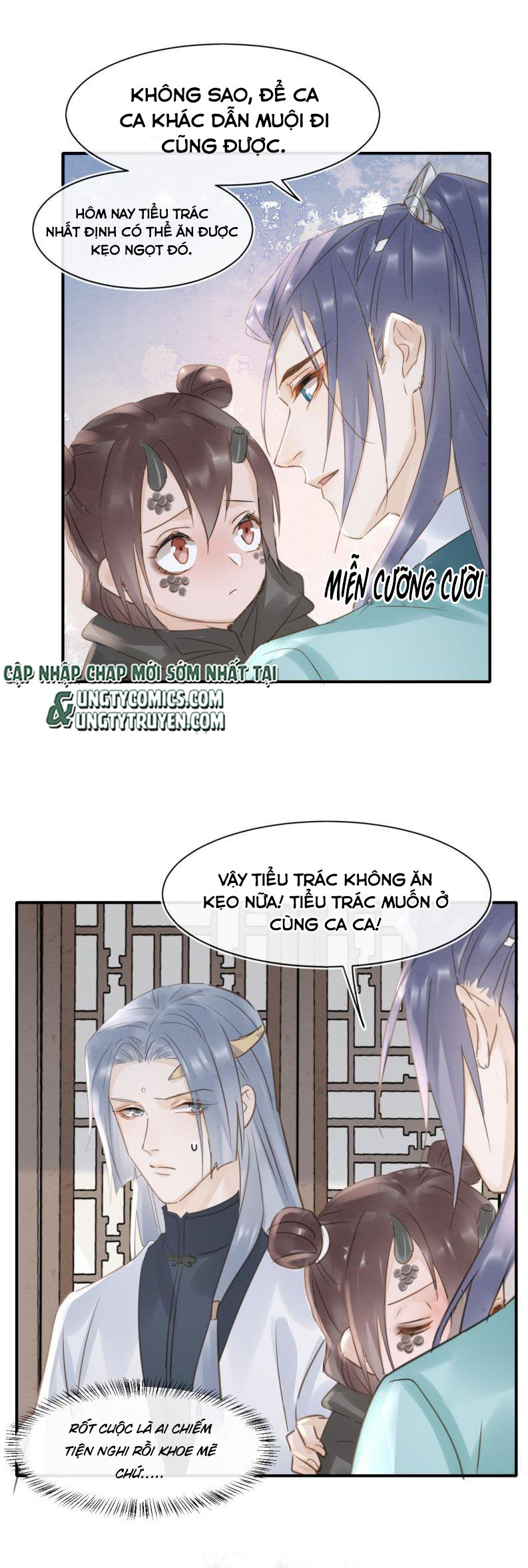 tù long chapter 48 20