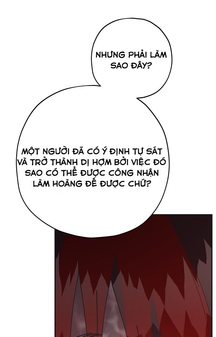 người hùng của ác nữ chapter 84 11