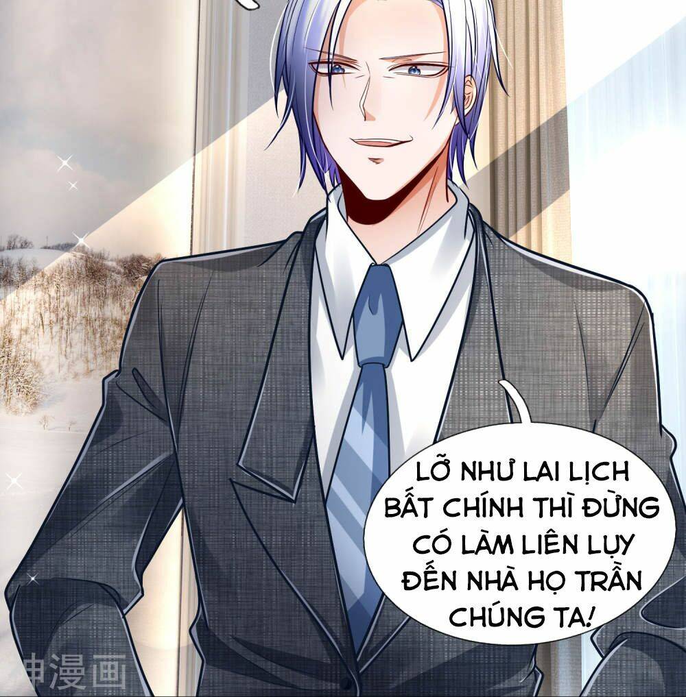 tuyệt đỉnh khí thiếu chapter 19 13