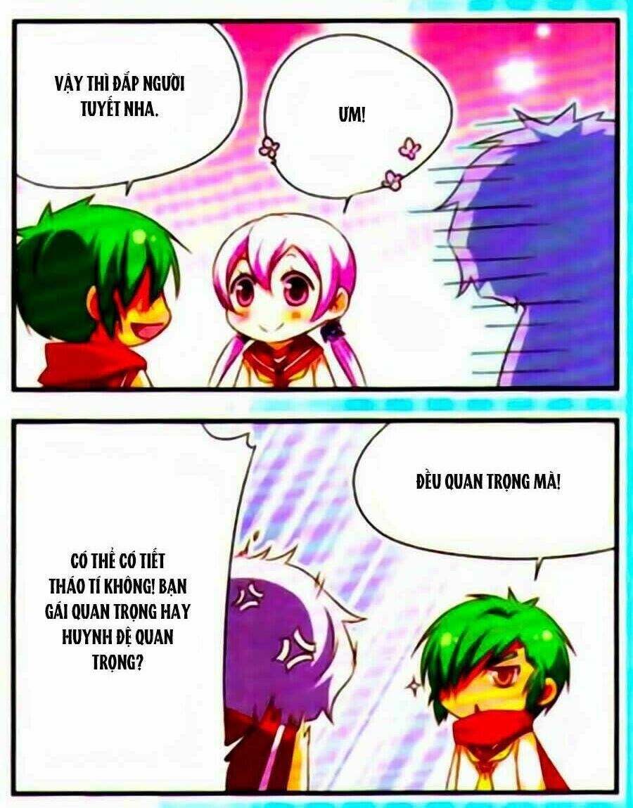 manh tam quốc chapter 83 21