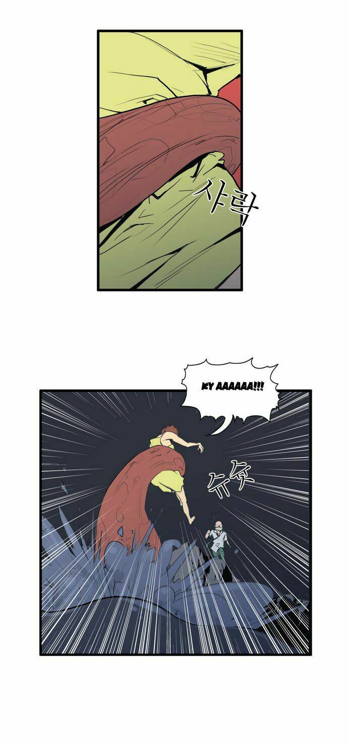 changsik đứa con của rồng chapter 32 25