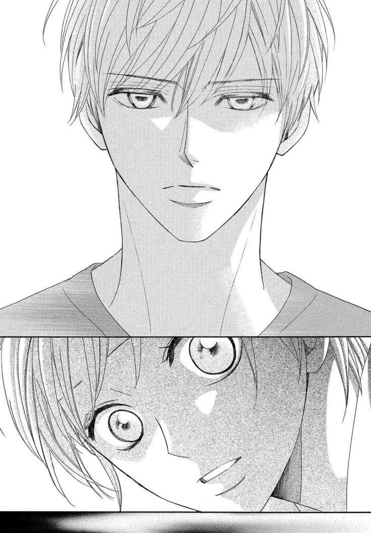 men’s life chapter 1.1 45