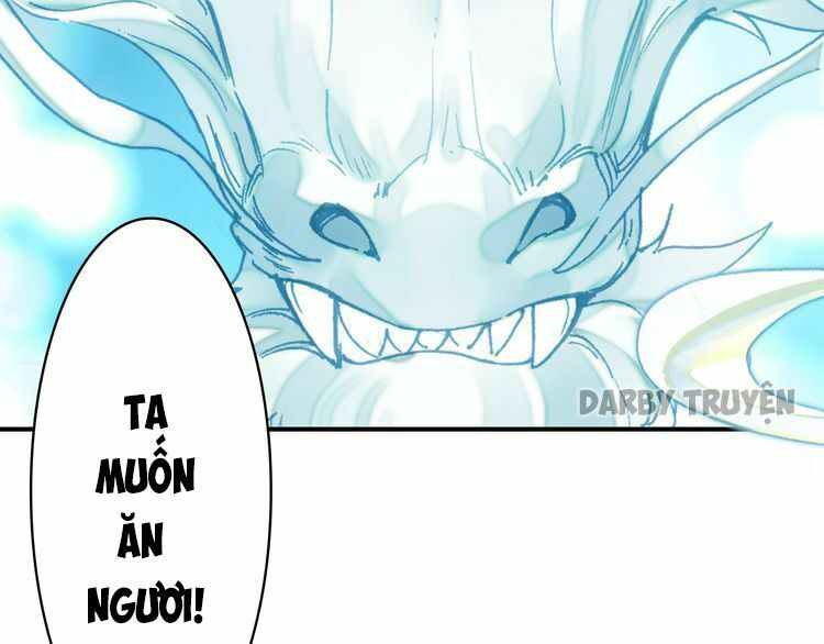 Ái Thượng Ngạo Kiều Long Vương Gia chapter 3 - Trang 8