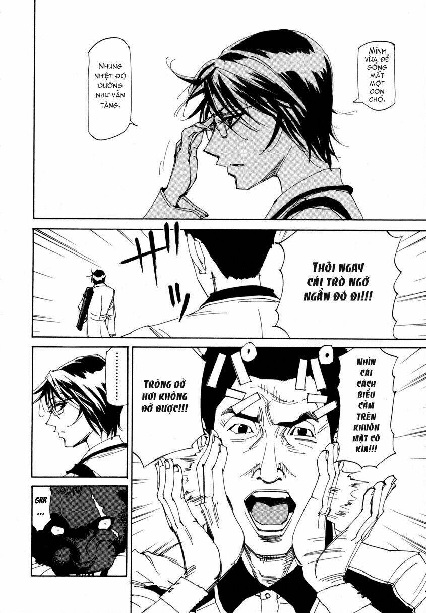 dageki joi saori chapter 7 18