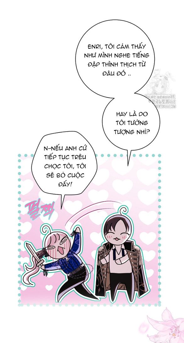 ngài công tước, tôi sẽ làm mọi thứ, trừ việc kết hôn! chapter 20.2 18