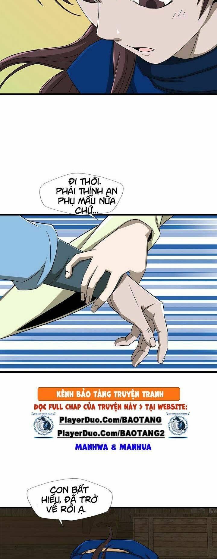 cuồng long chapter 21 17