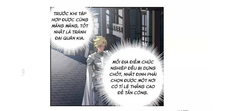 võng du chi cận chiến pháp sư chapter 62 69