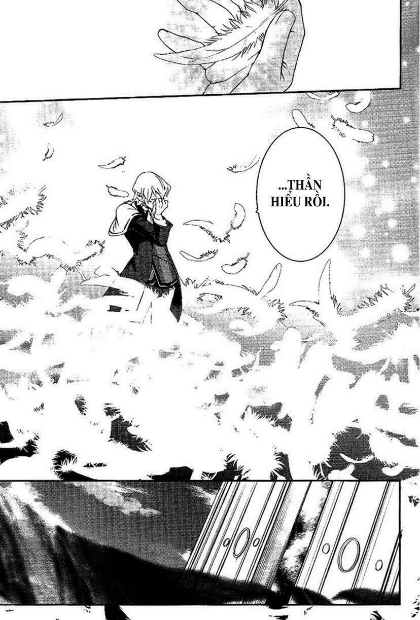 phong ấn triệu hồi ác quỷ dantalion chapter 29 12